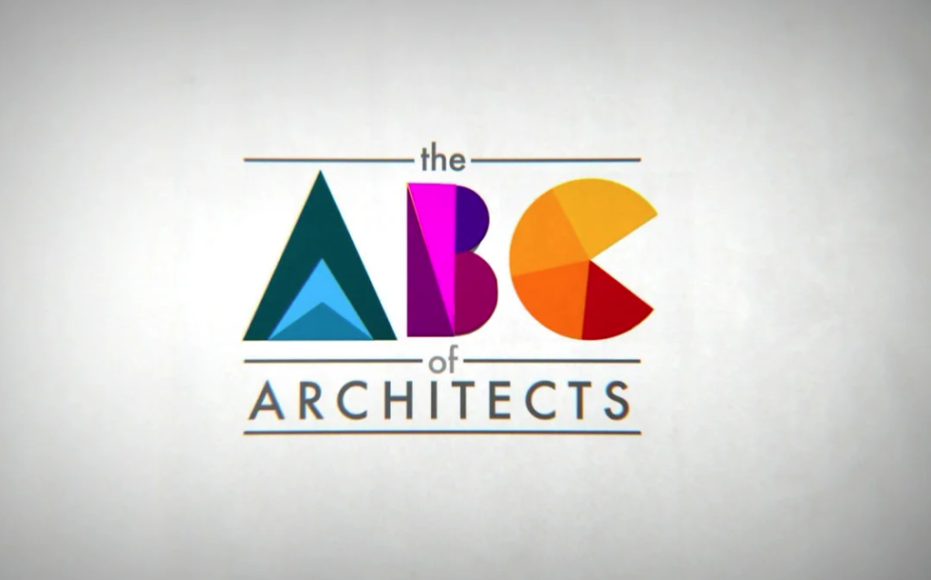 The ABC of Architects